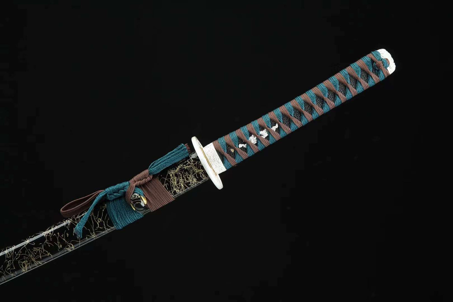 Katana Seiryuu