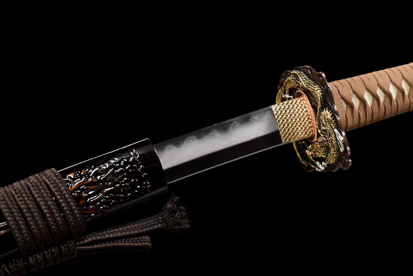 Katana Ryū Kōseki