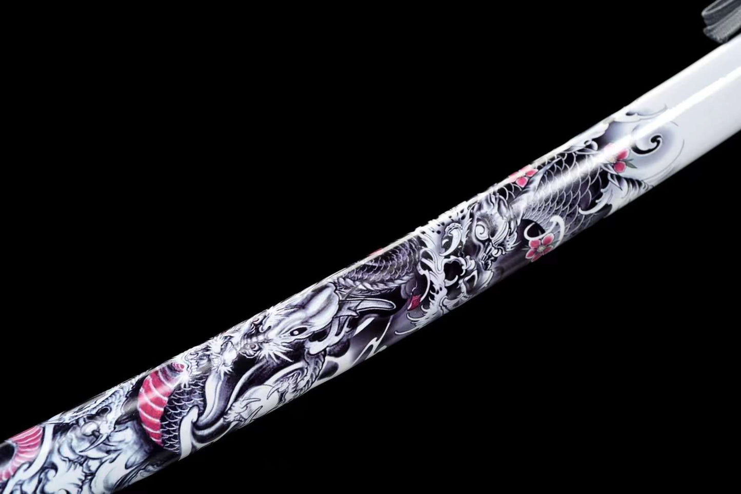 Katana Ryū Sakura
