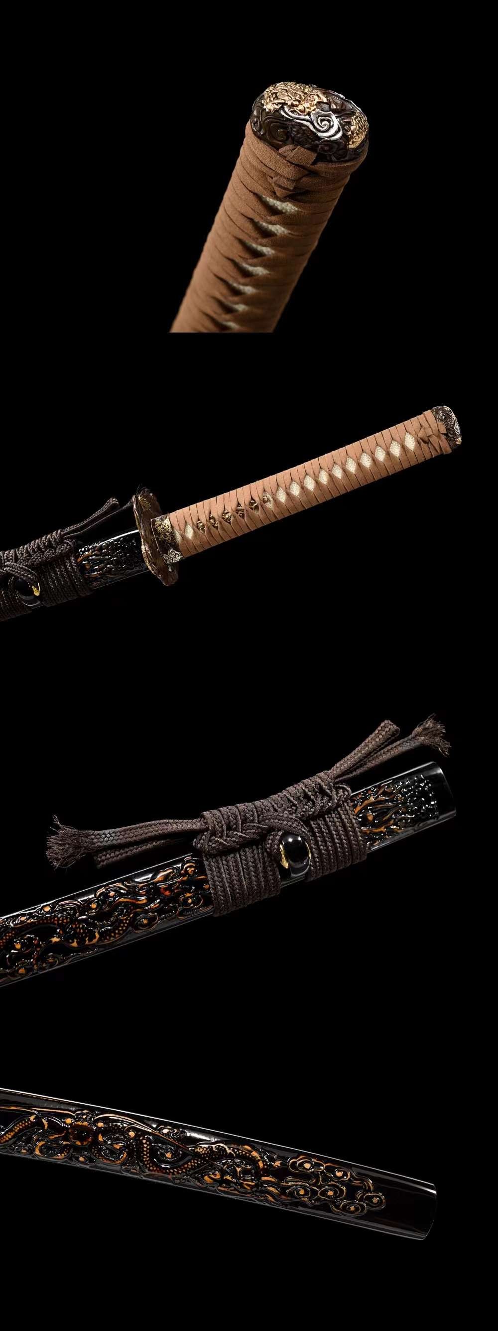 Katana Ryū Kōseki