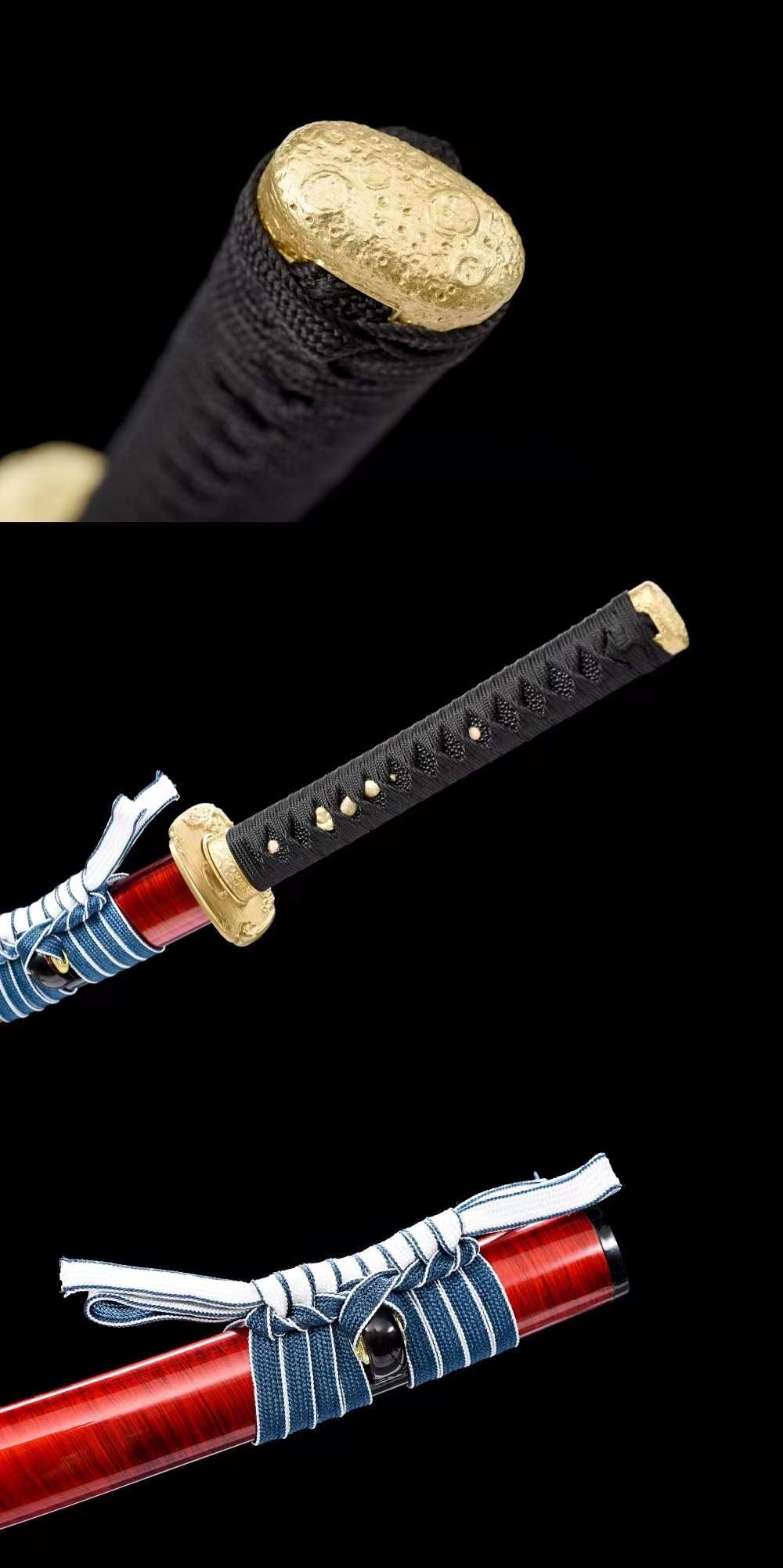 Katana Aka