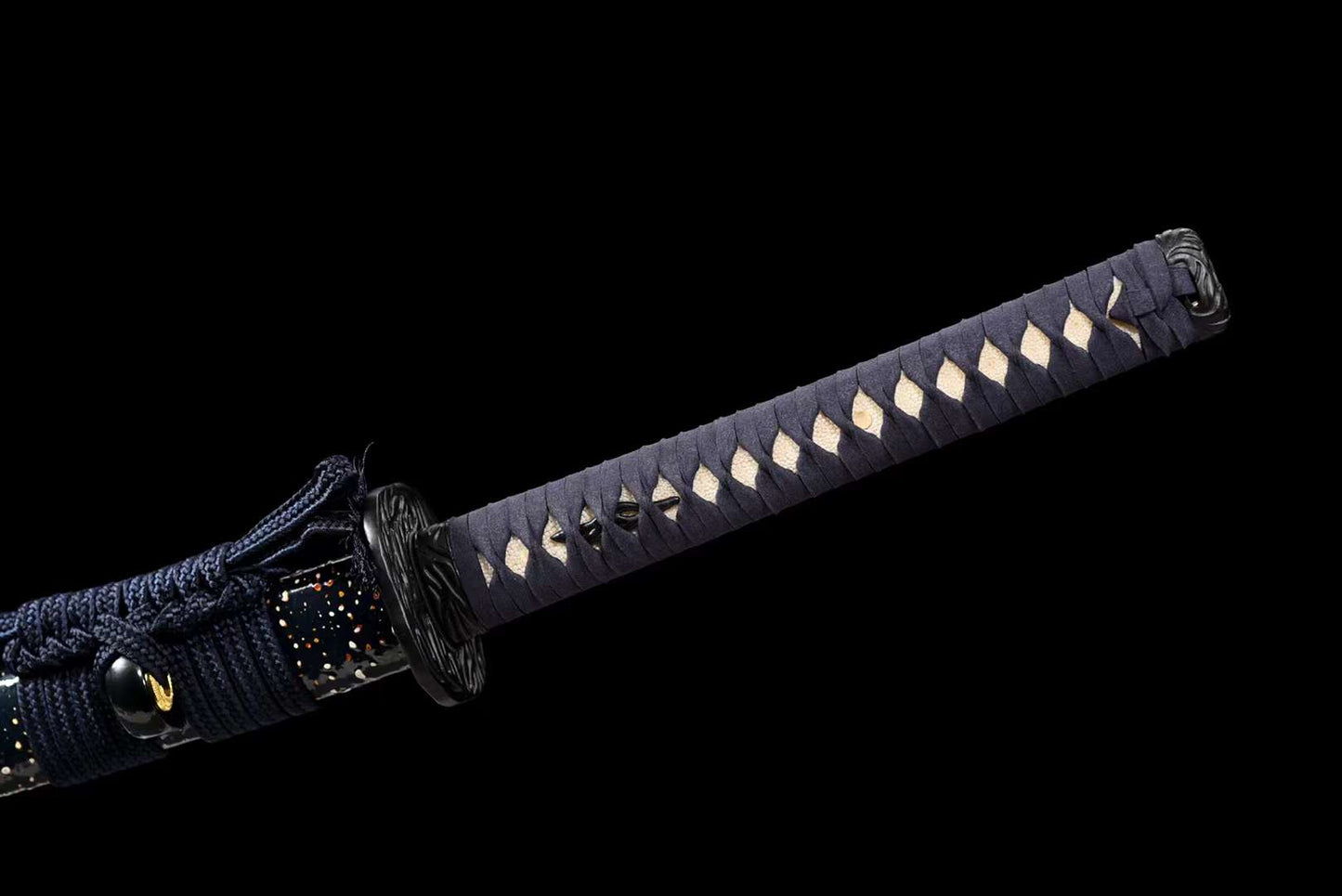 Katana Yūgen Hoshi