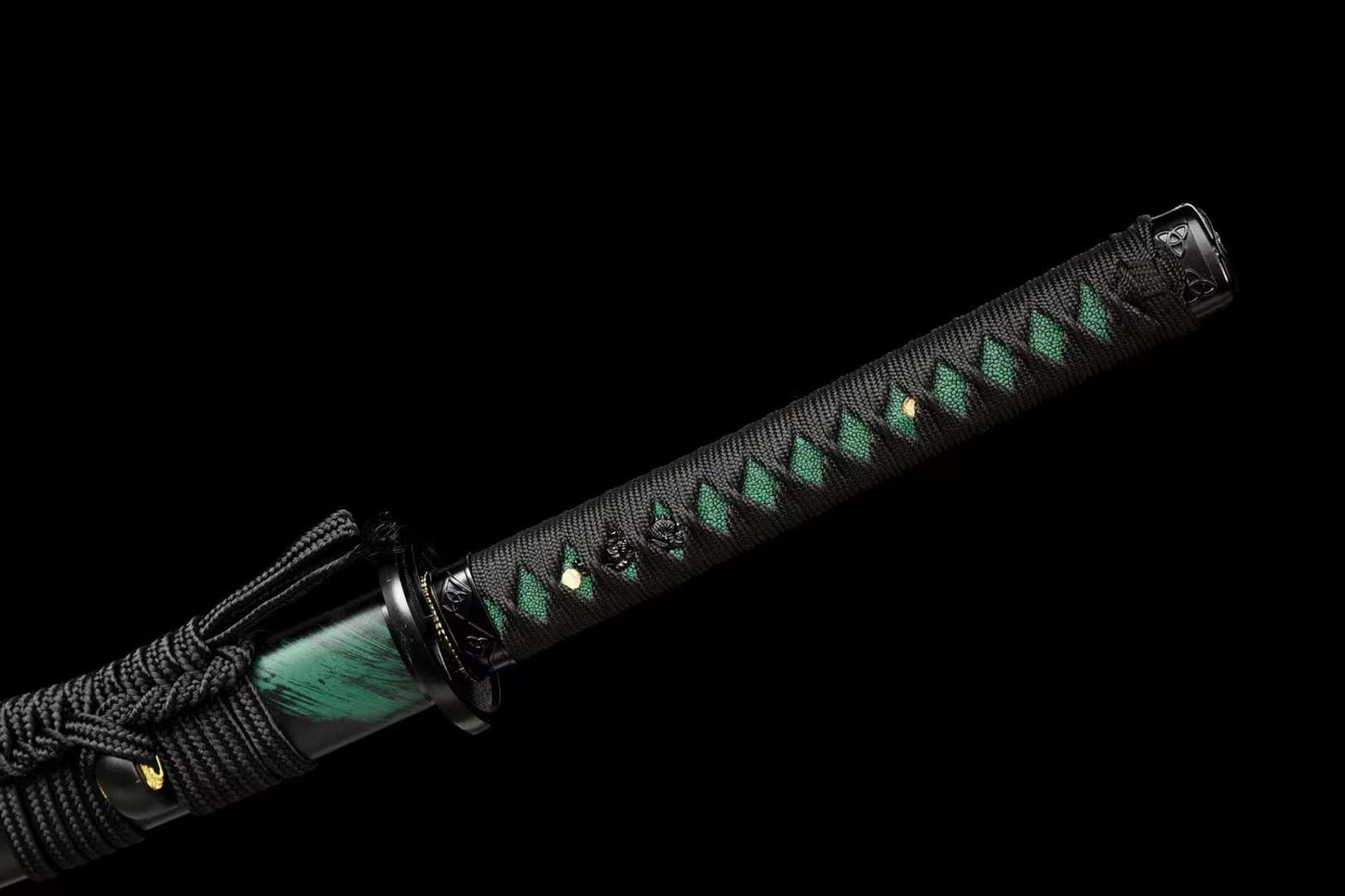 Katana Midori-sen