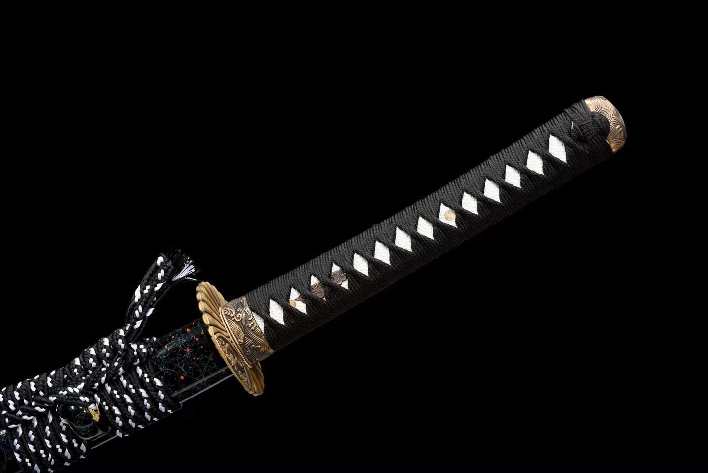 Katana Kamon no Yume