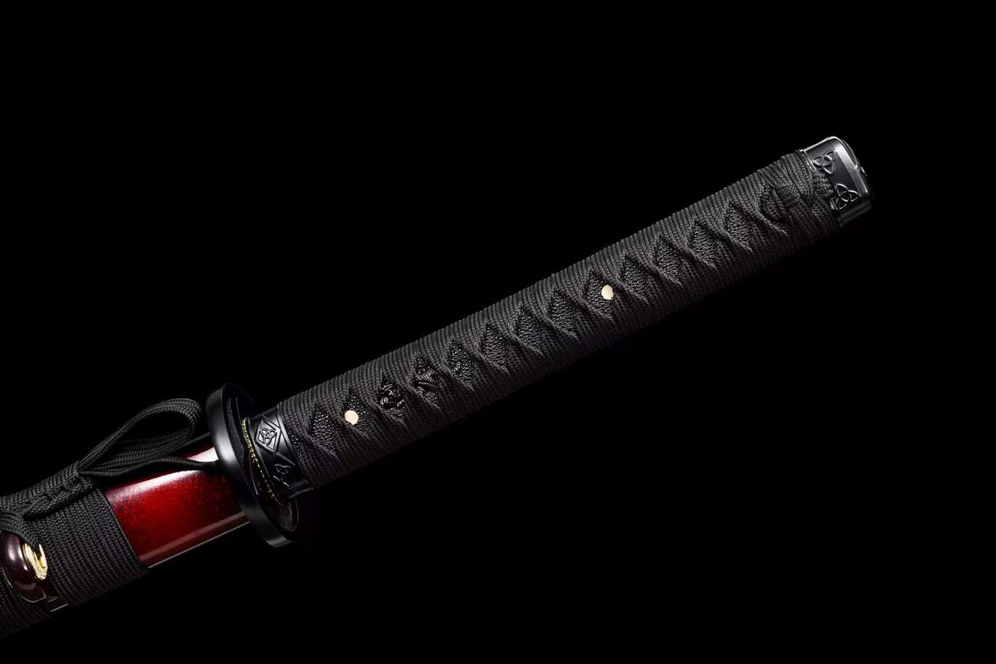 Katana Tsubasa Yami