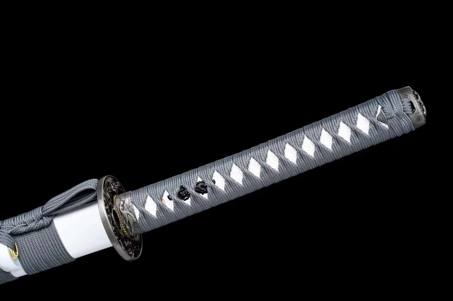 Katana Byakuryū