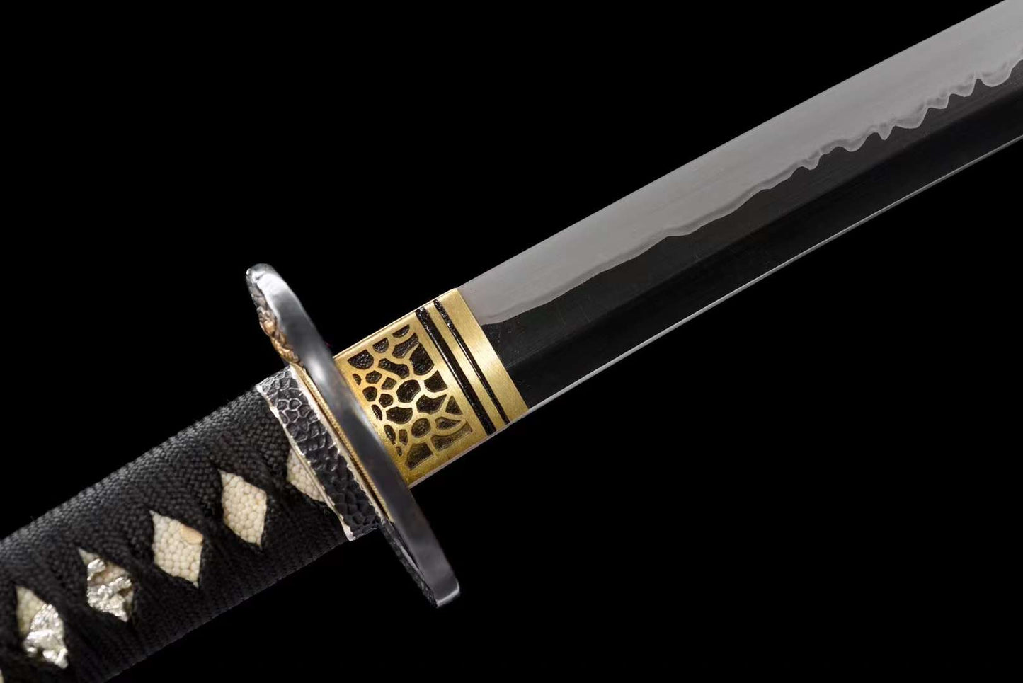 Katana Tora