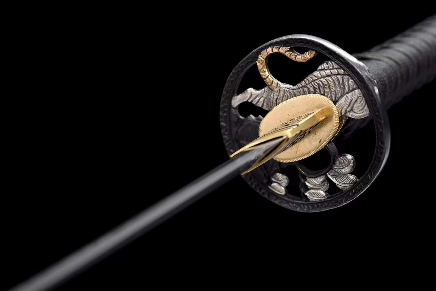 Katana Tora