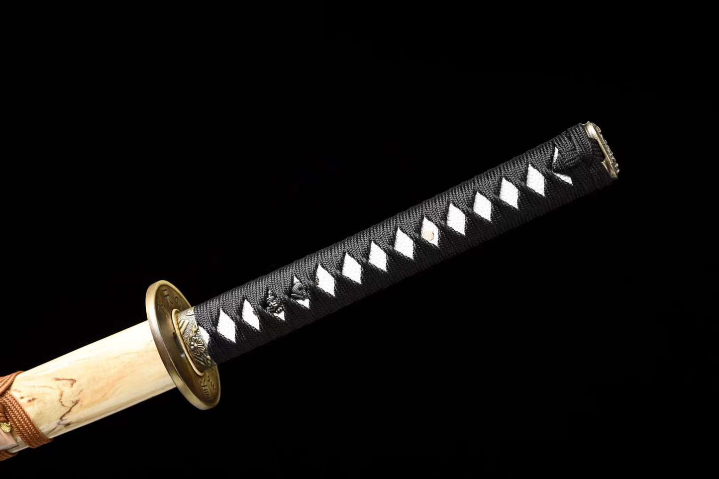 Katana Shizen Gaien