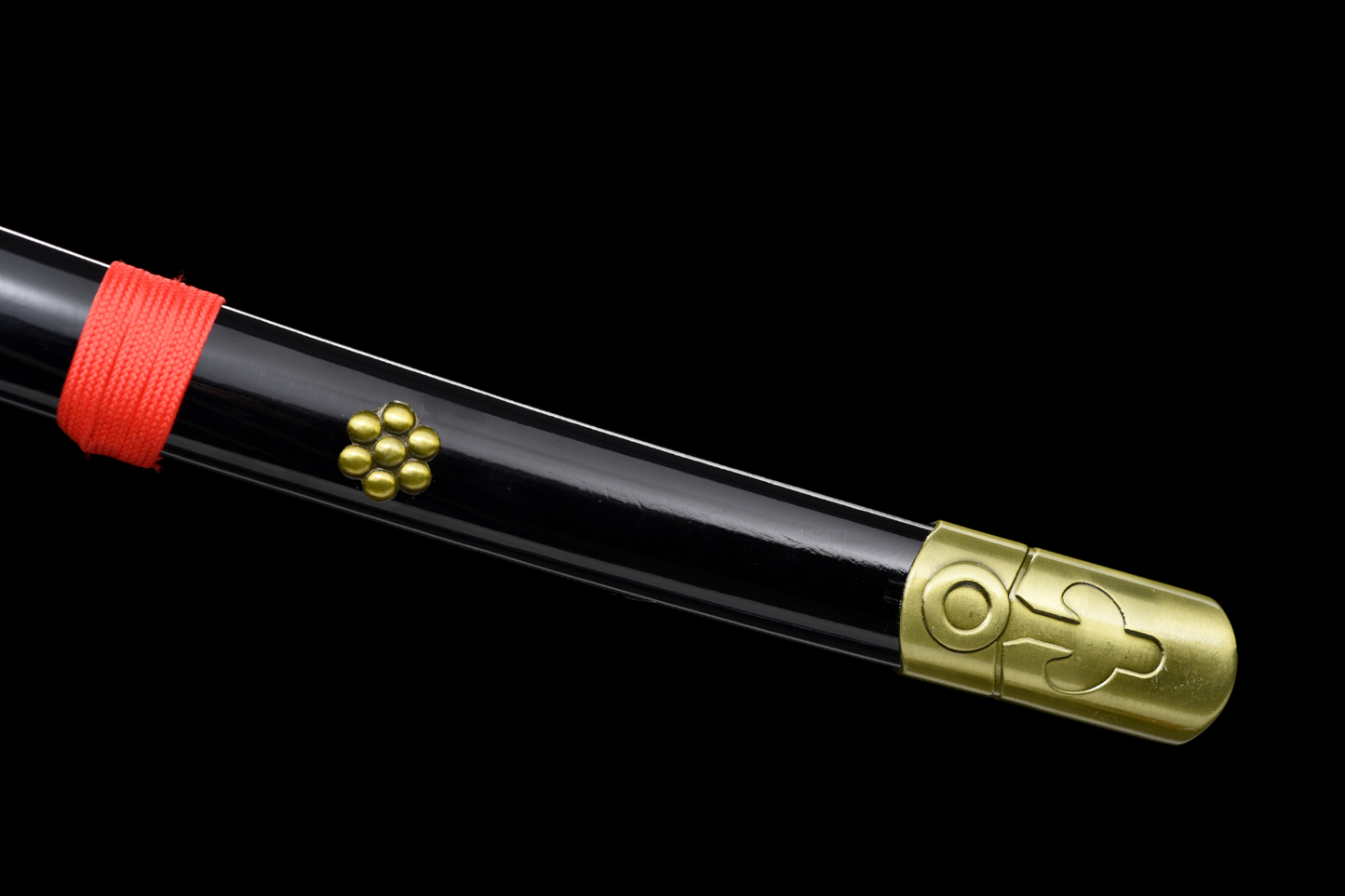 Katana Enma Rouge
