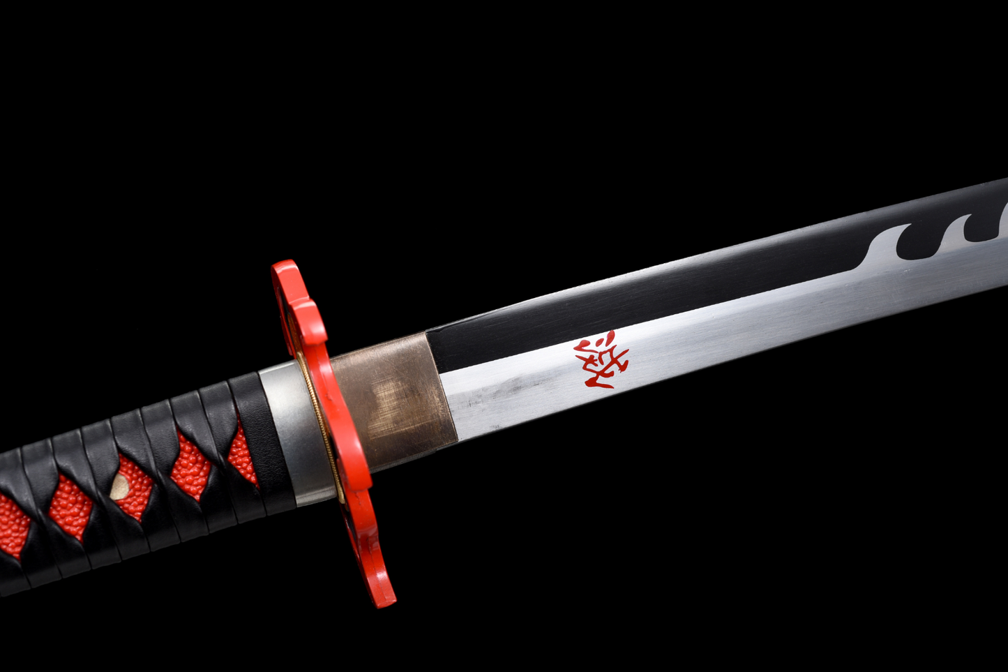 Katana Tanjiro V3