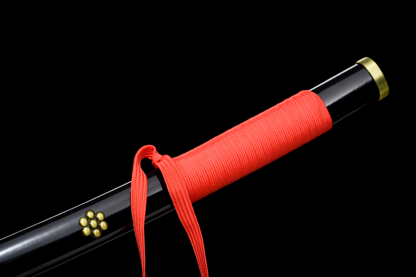 Katana Enma Rouge