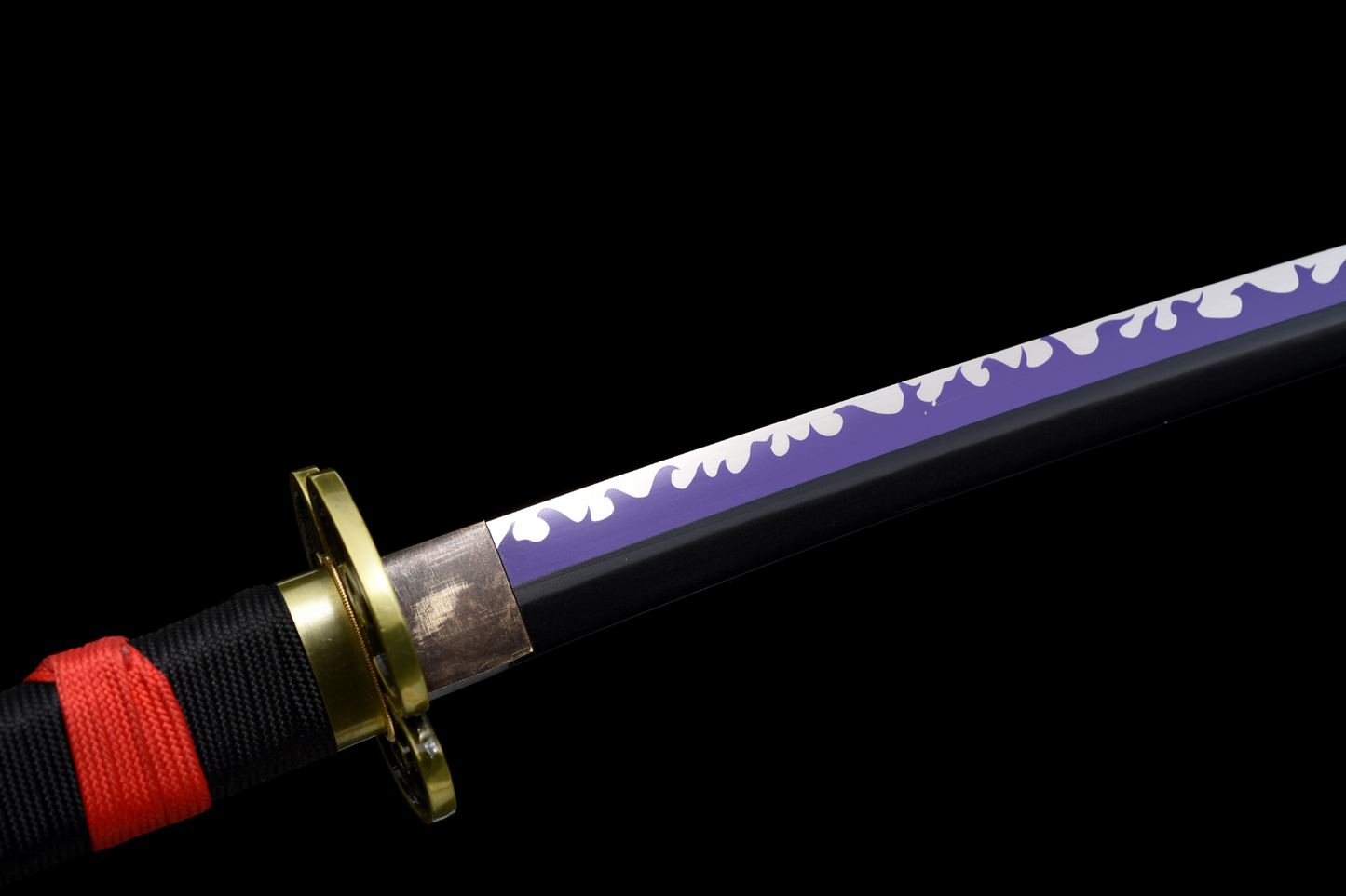 Katana Enma Rouge