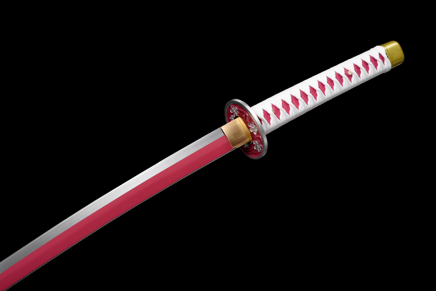 Katana Tsuyuri Kanao