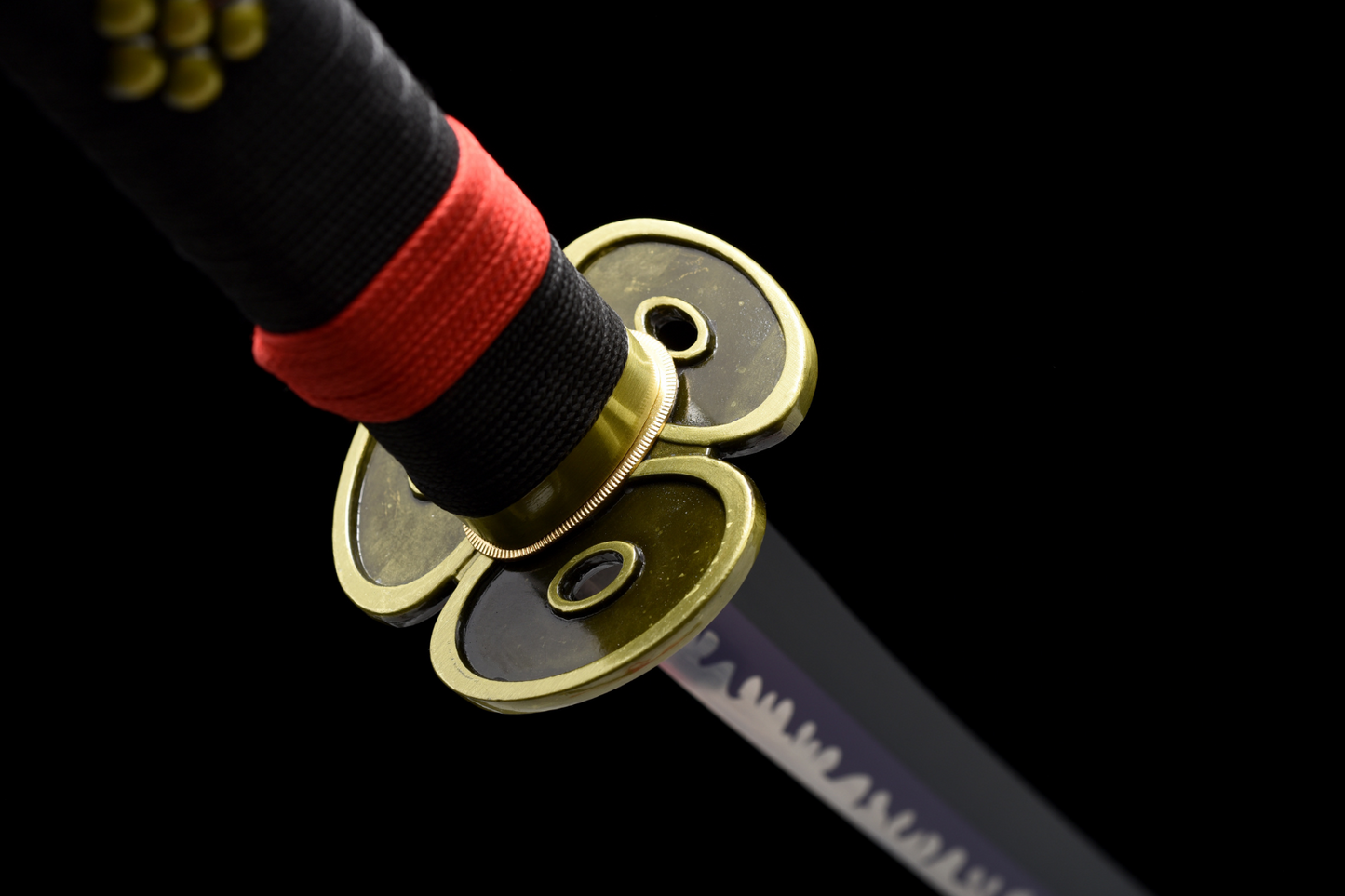 Katana Enma Rouge