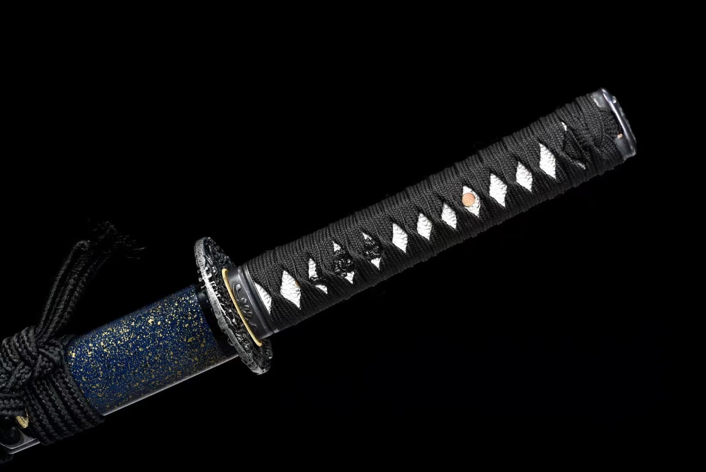 Wakizashi Kazejin