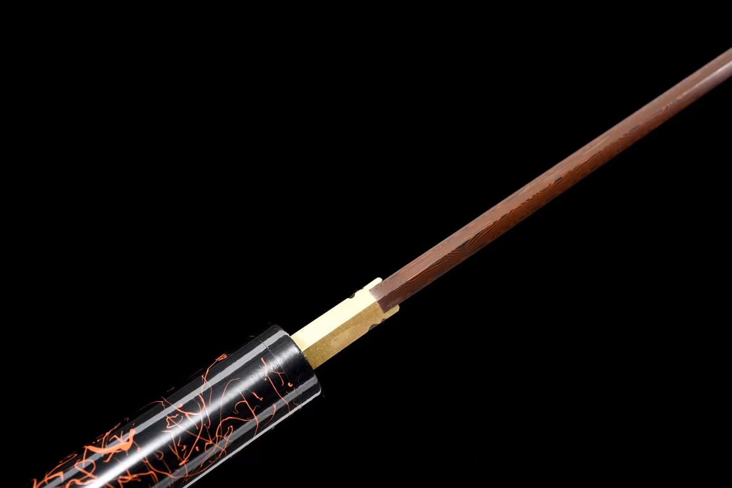 Wakizashi Higanbana