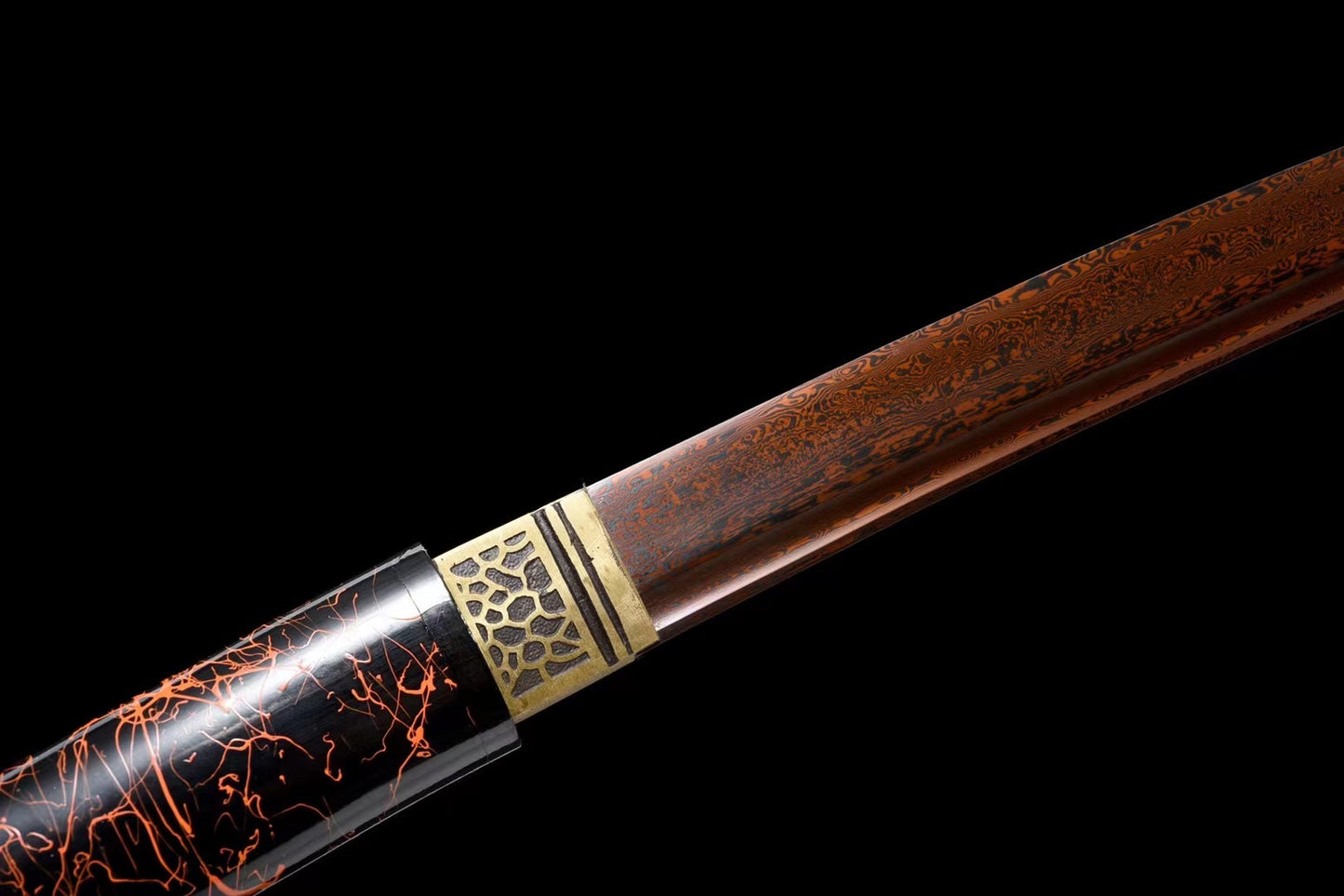 Wakizashi Higanbana