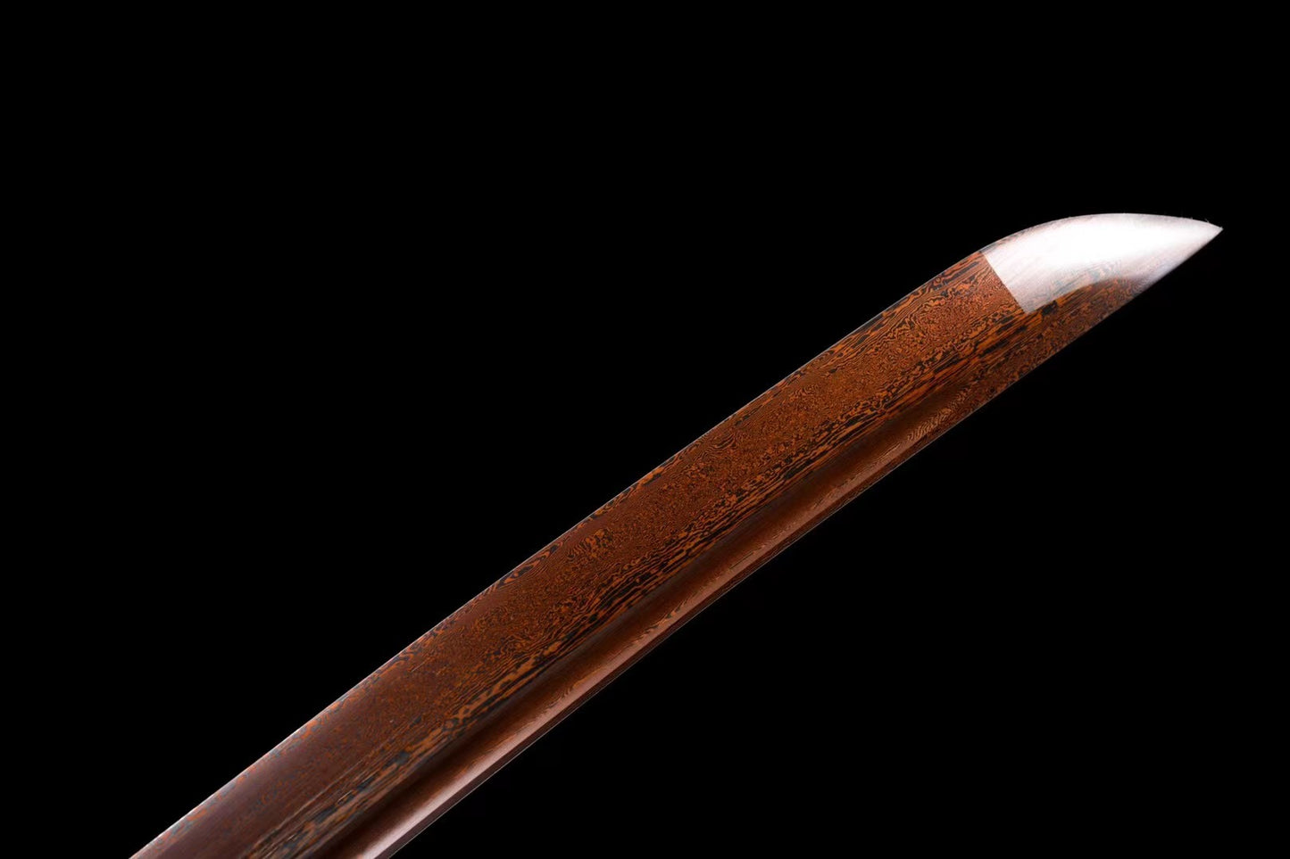 Wakizashi Higanbana