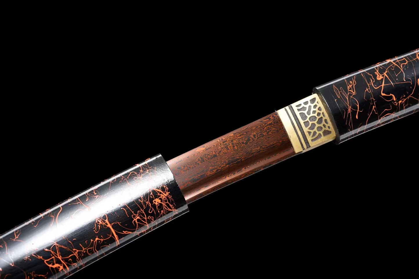 Wakizashi Higanbana