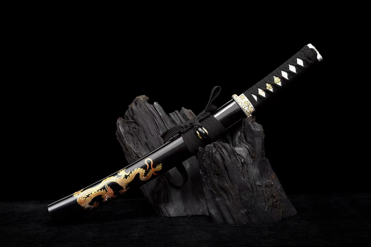 Tanto Ryūkaze