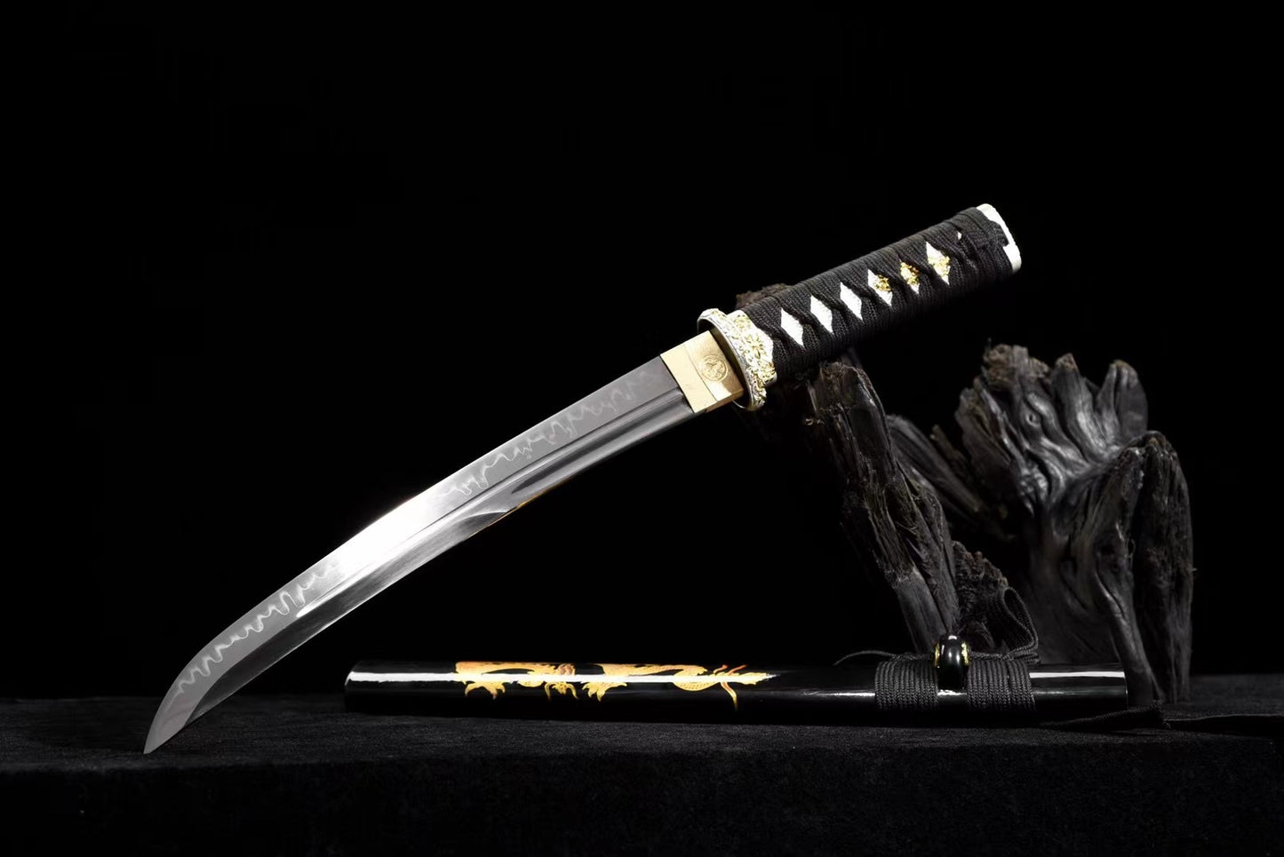 Tanto Ryūkaze