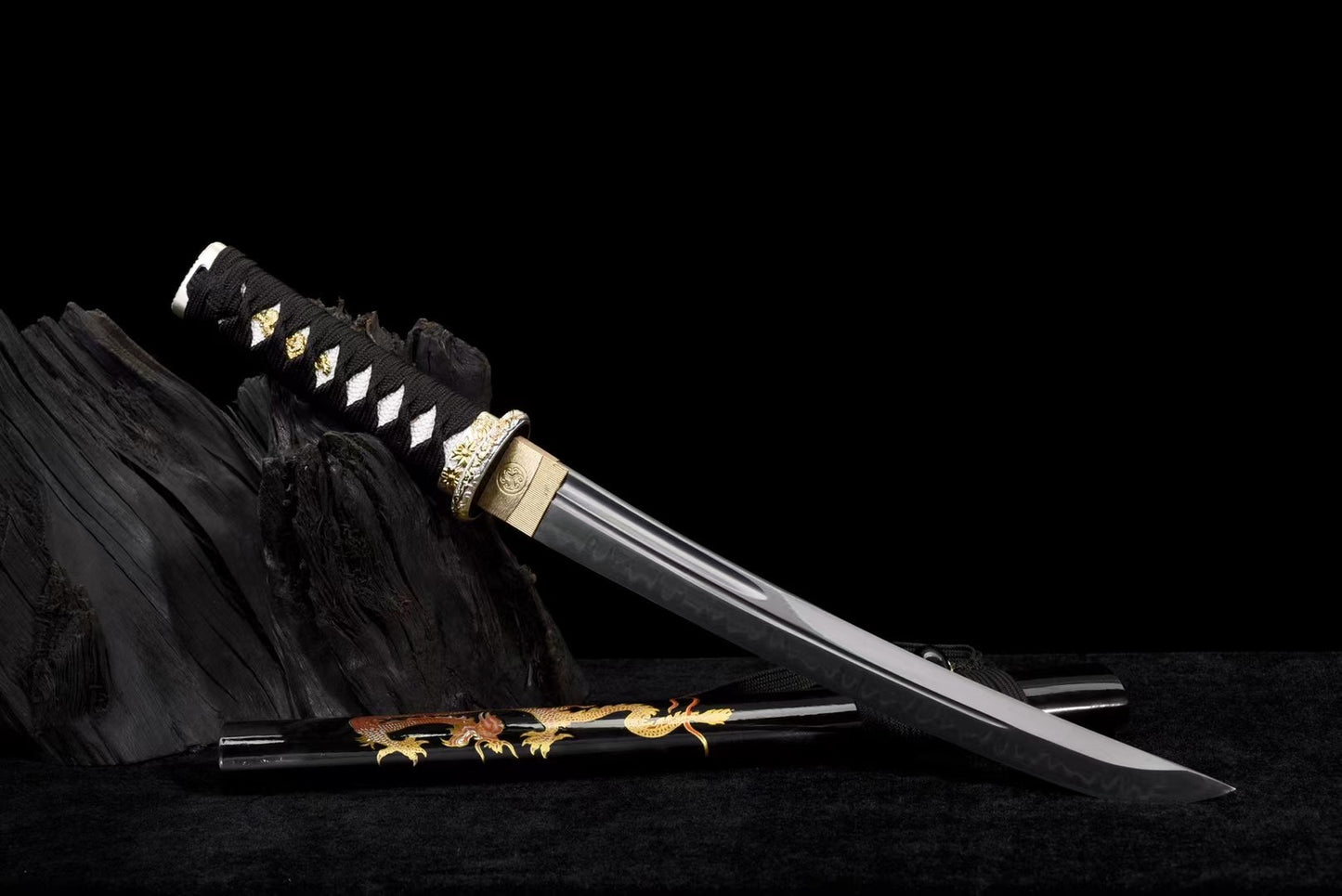 Tanto Ryūkaze