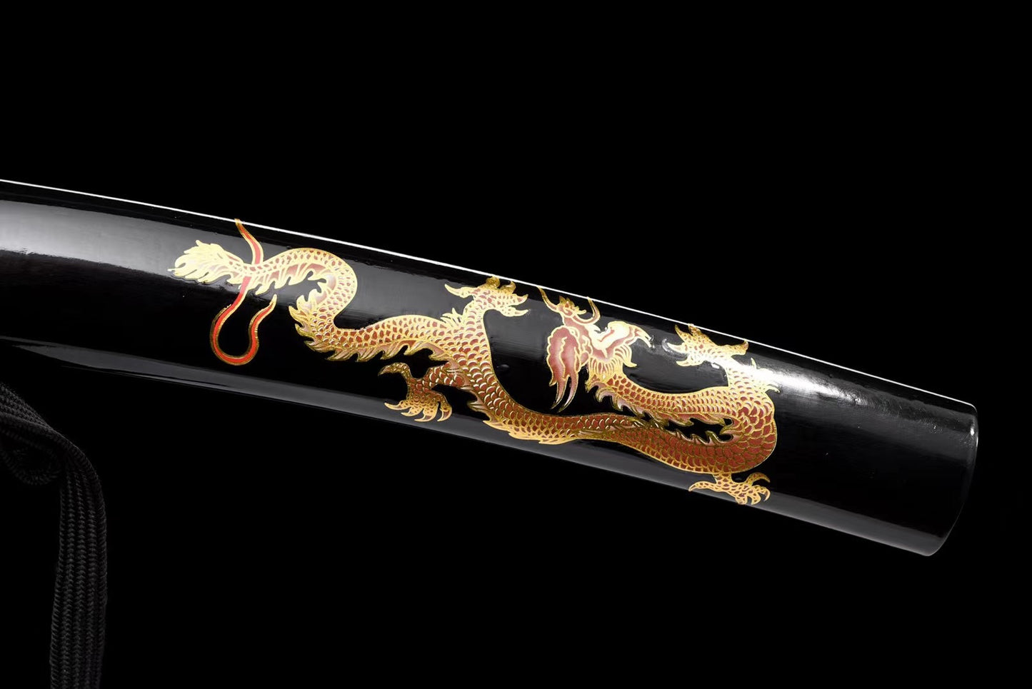 Tanto Ryūkaze