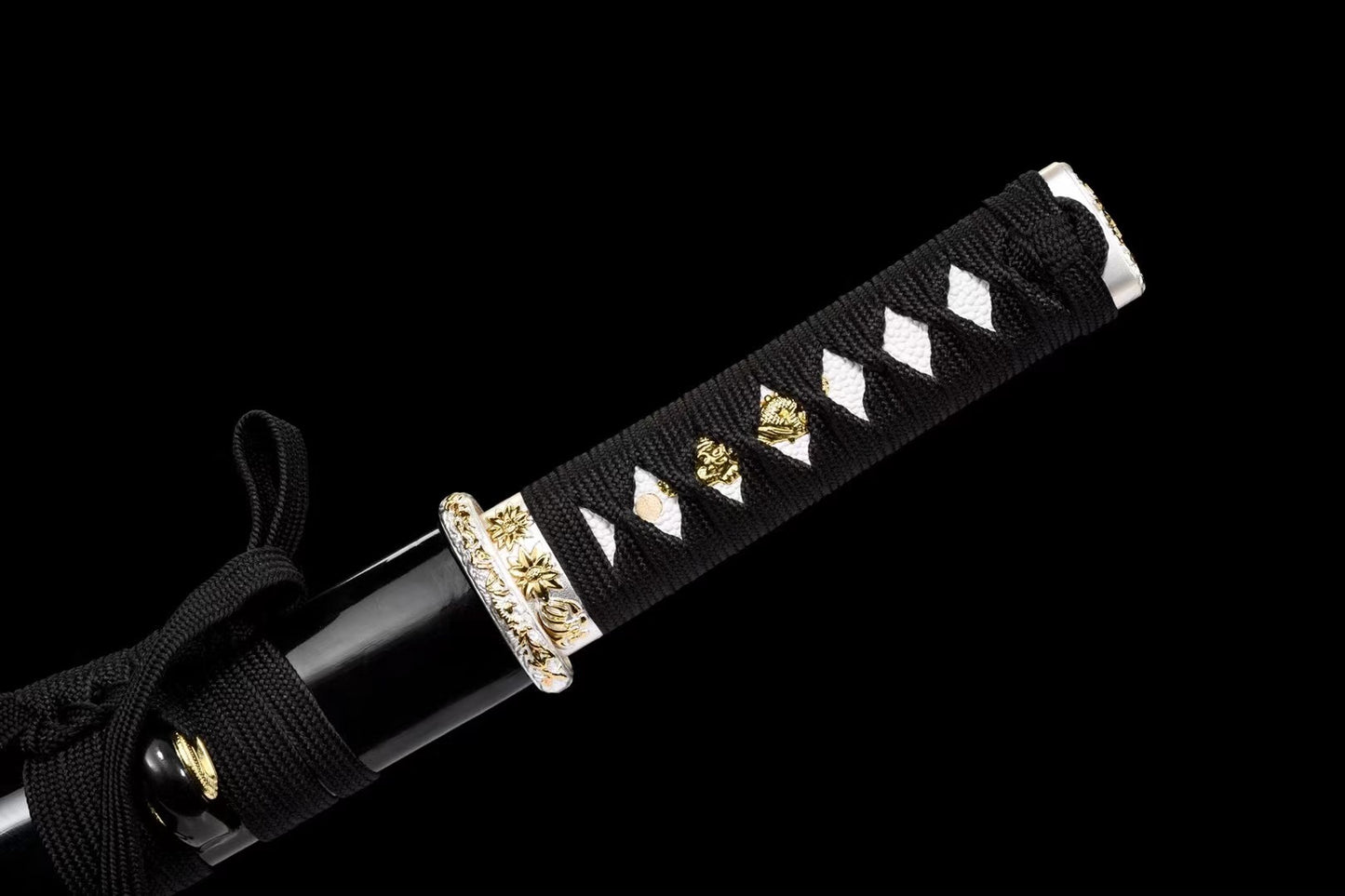 Tanto Ryūkaze