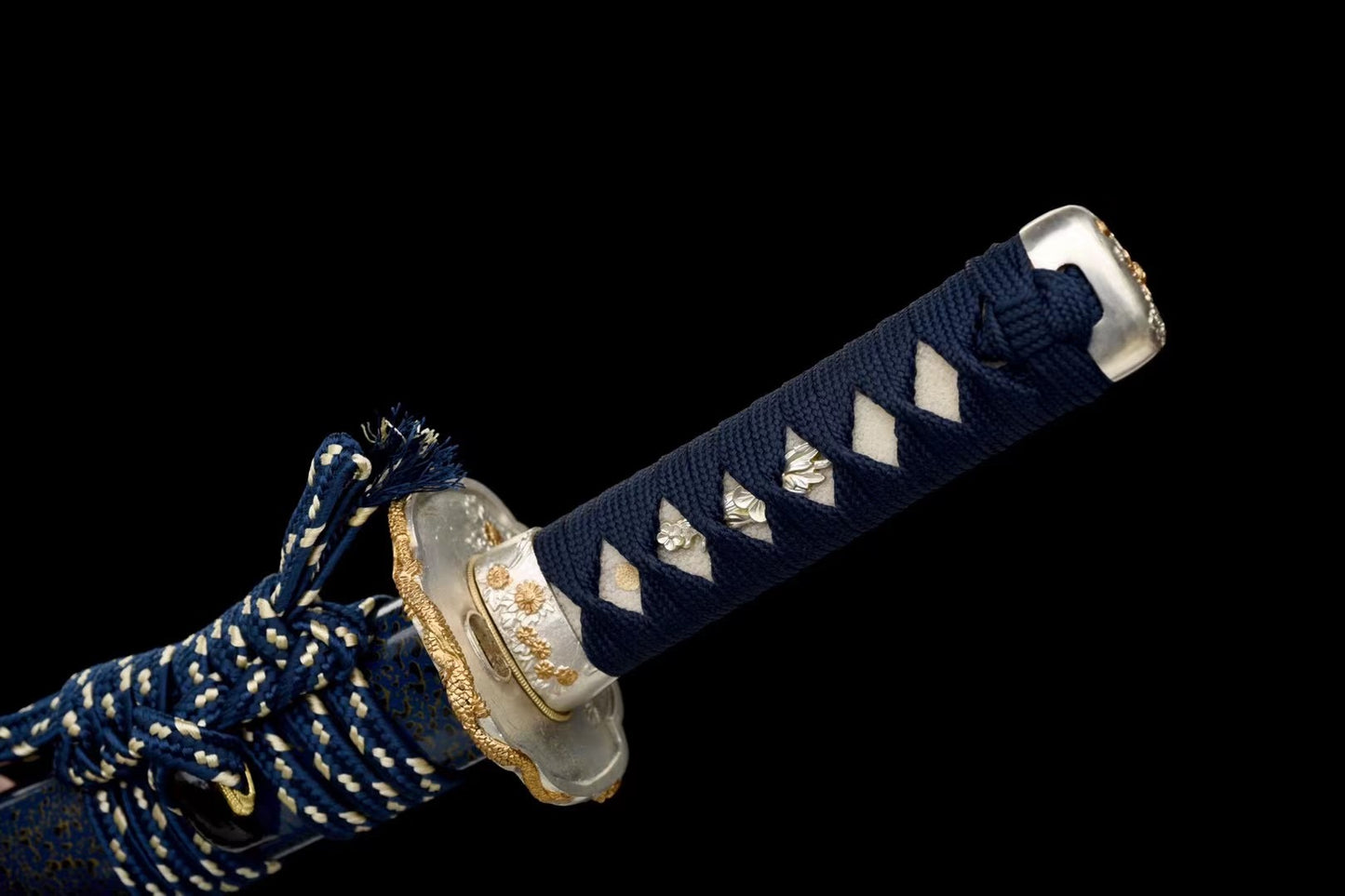 Tanto Hanamizuki