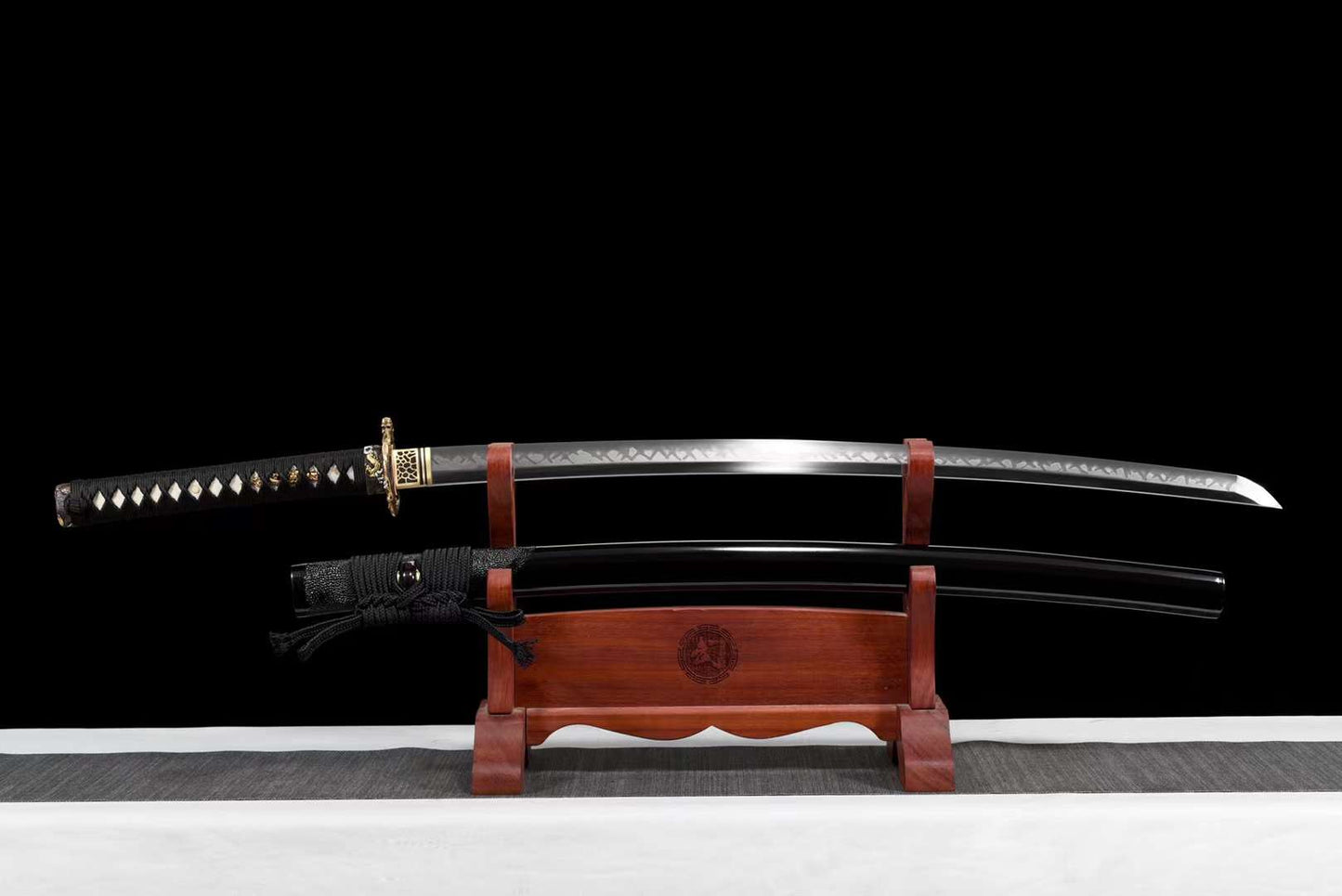 Katana Ryuu no Ha