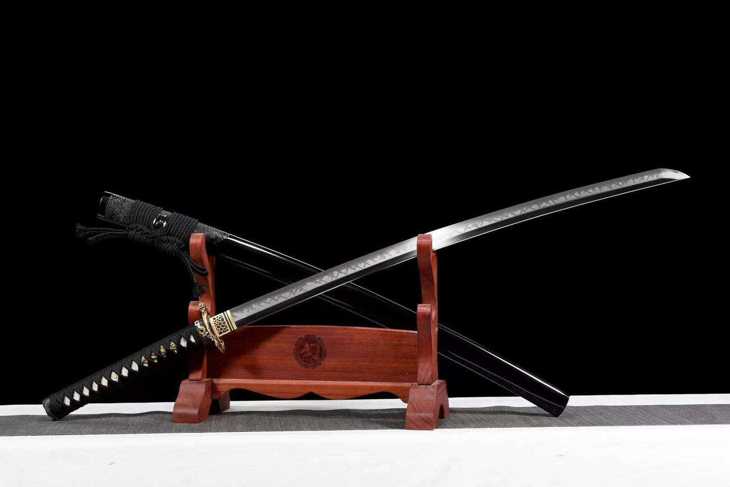 Katana Ryuu no Ha
