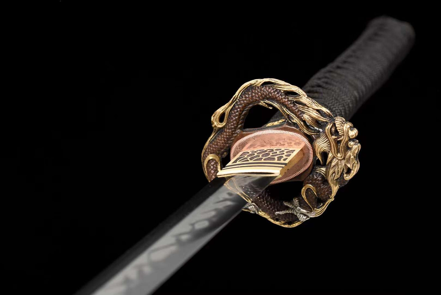 Katana Ryuu no Ha
