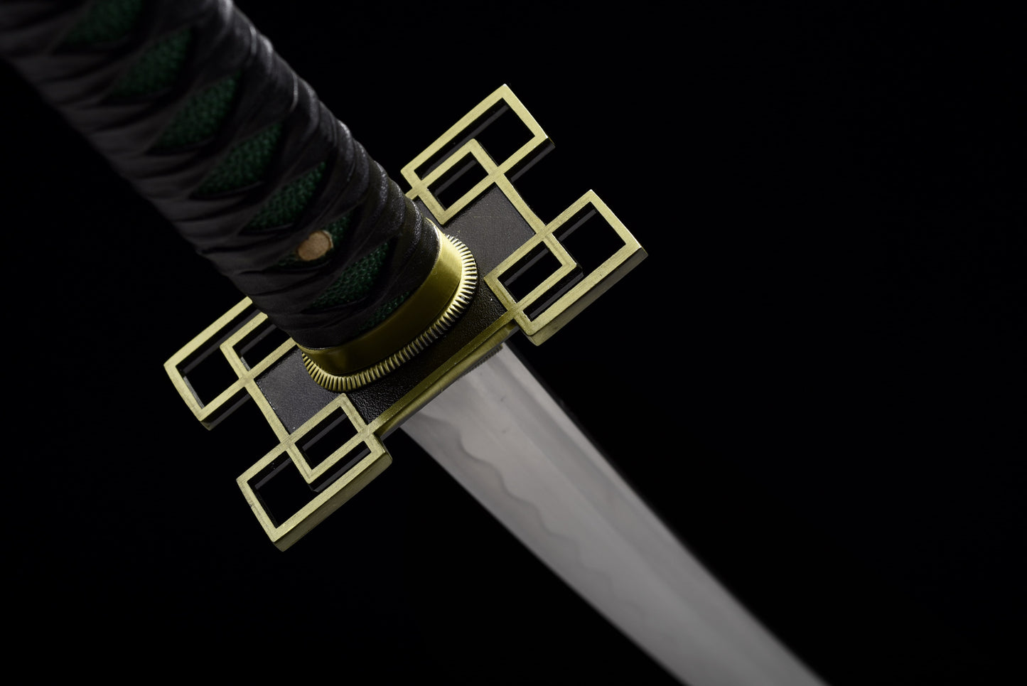 Katana Tokitou