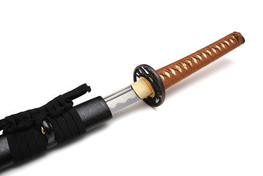 Katana Tanjiro V3