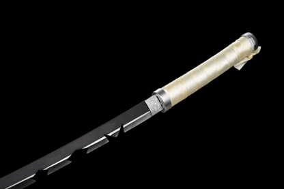 Katana d'Inosuke Hashibira