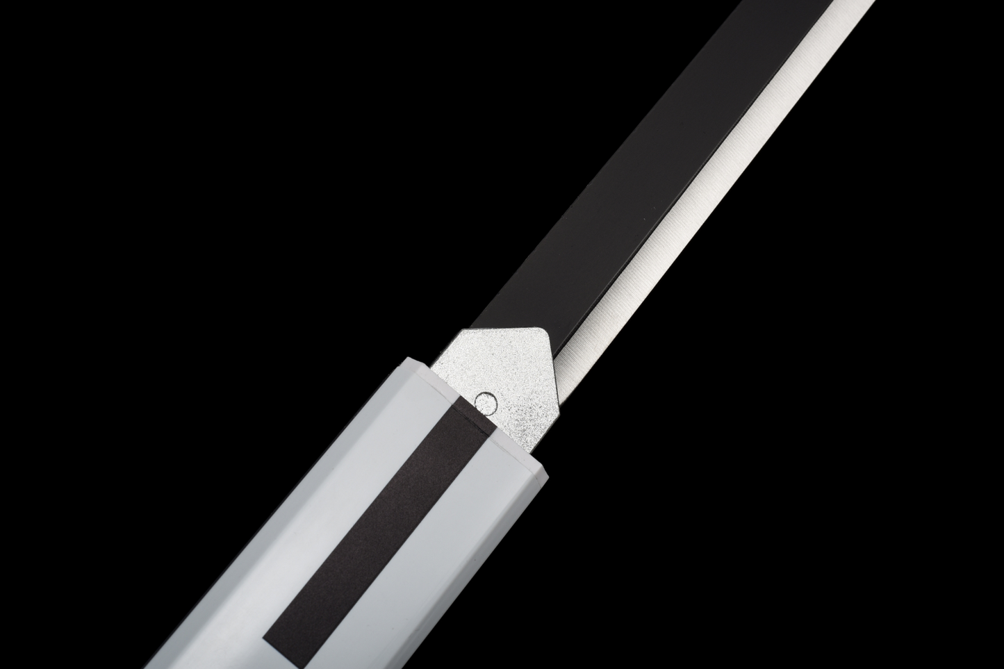 Katana blanc de Sasuke Uchiha