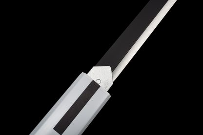 Katana blanc de Sasuke Uchiha