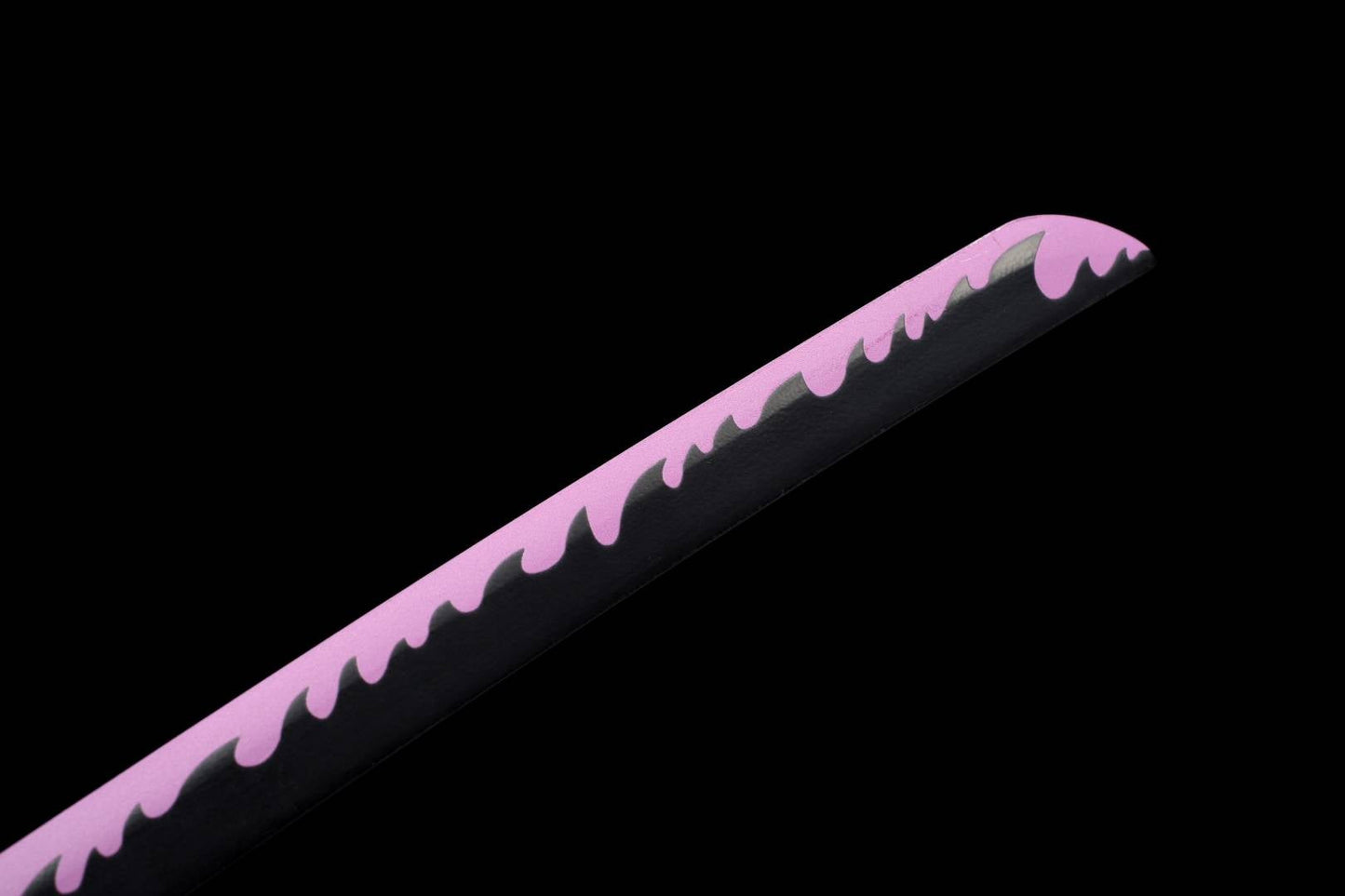 Katana Mitsuri Kanroji