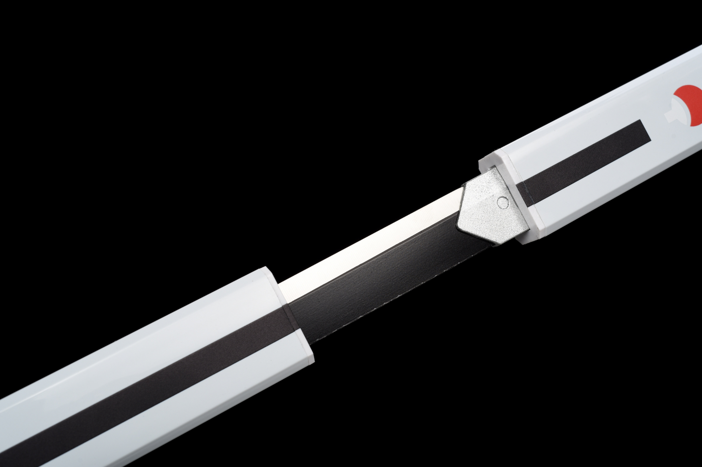 Katana blanc de Sasuke Uchiha