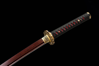 Katana Akanami