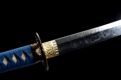 Shinjuha Katana
