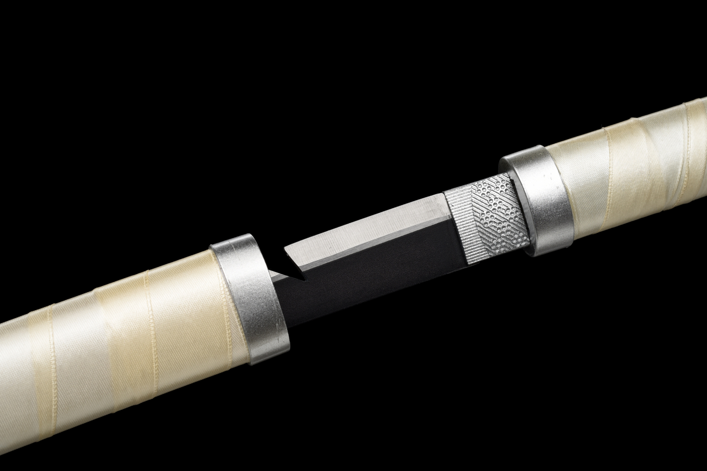 Katana d'Inosuke Hashibira