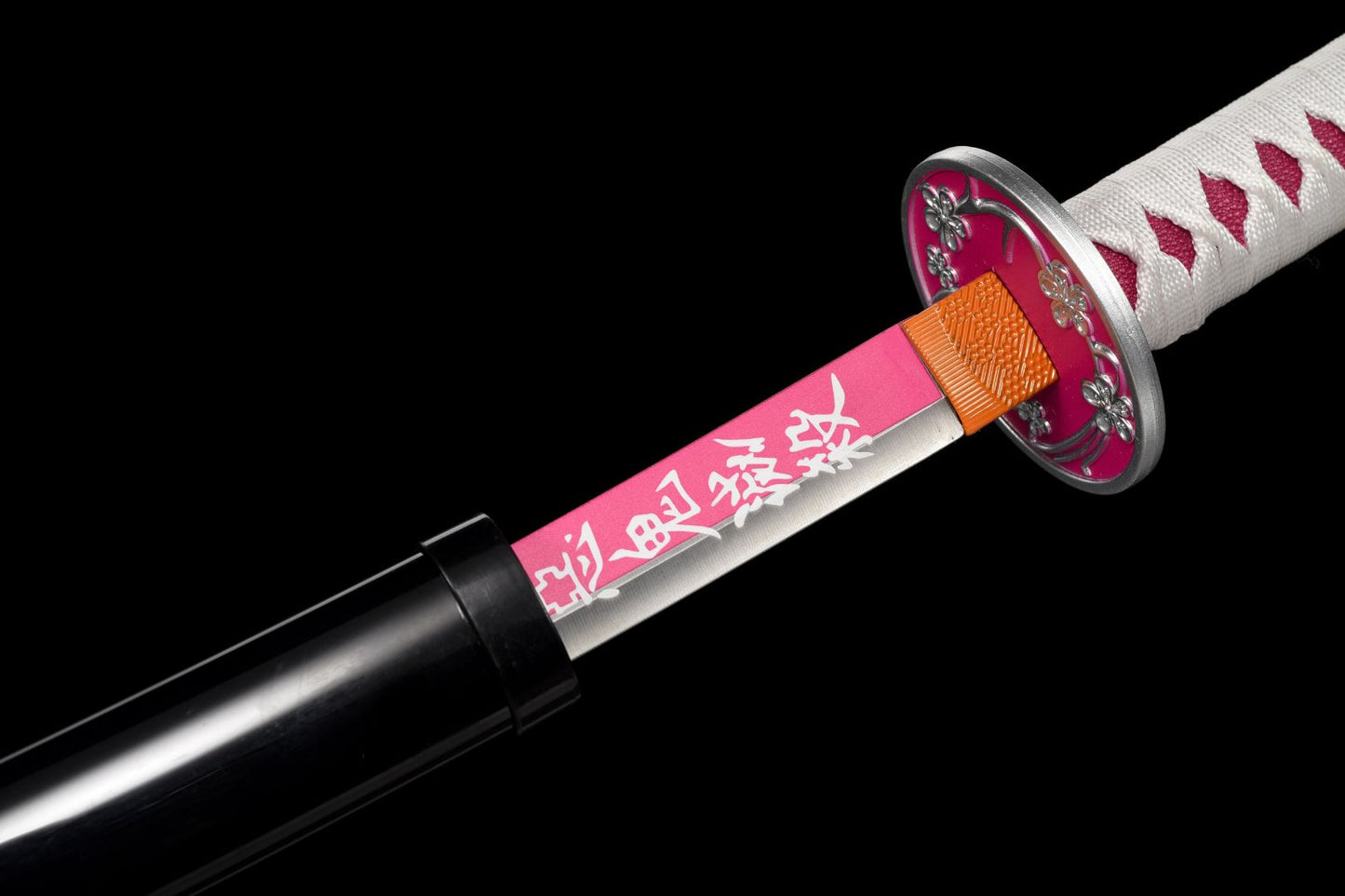 Katana Tsuyuri Kanao