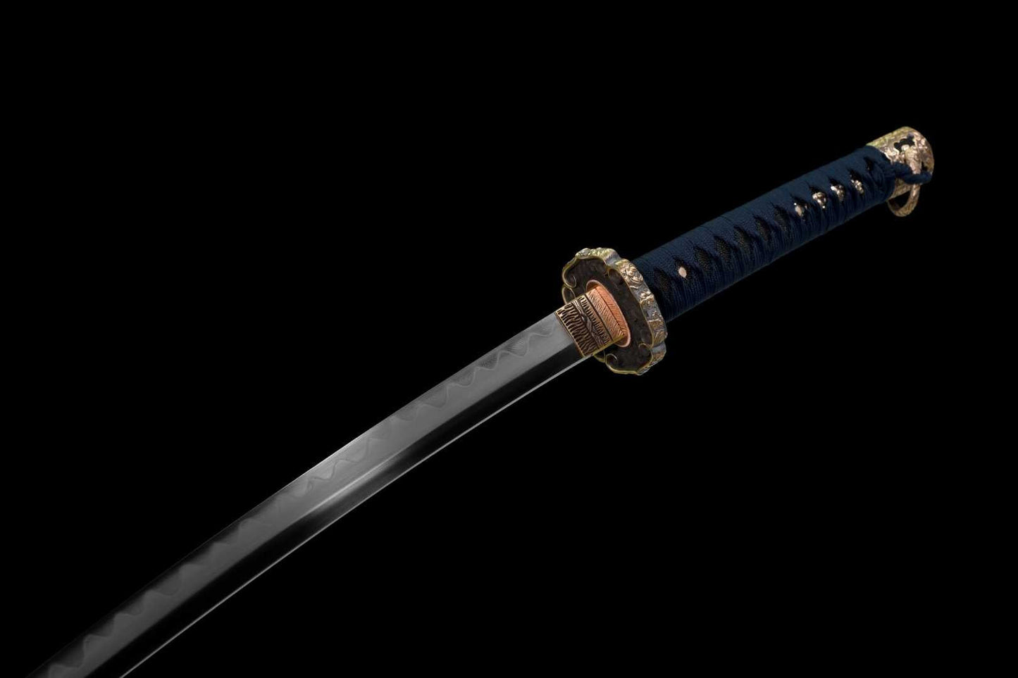 Katana Kōen