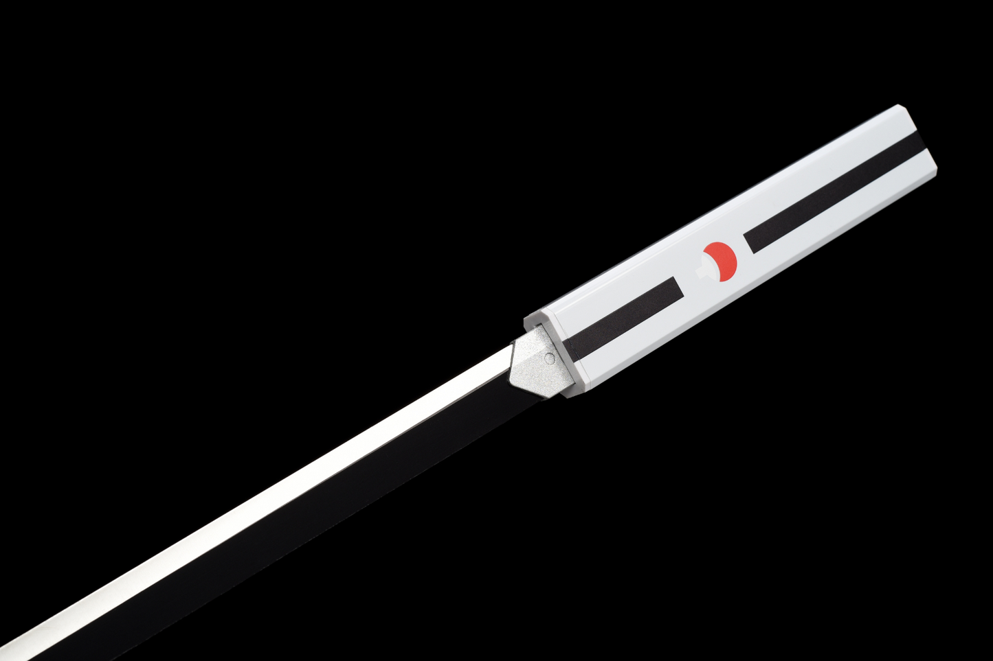 Katana blanc de Sasuke Uchiha