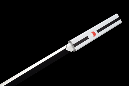 Katana blanc de Sasuke Uchiha