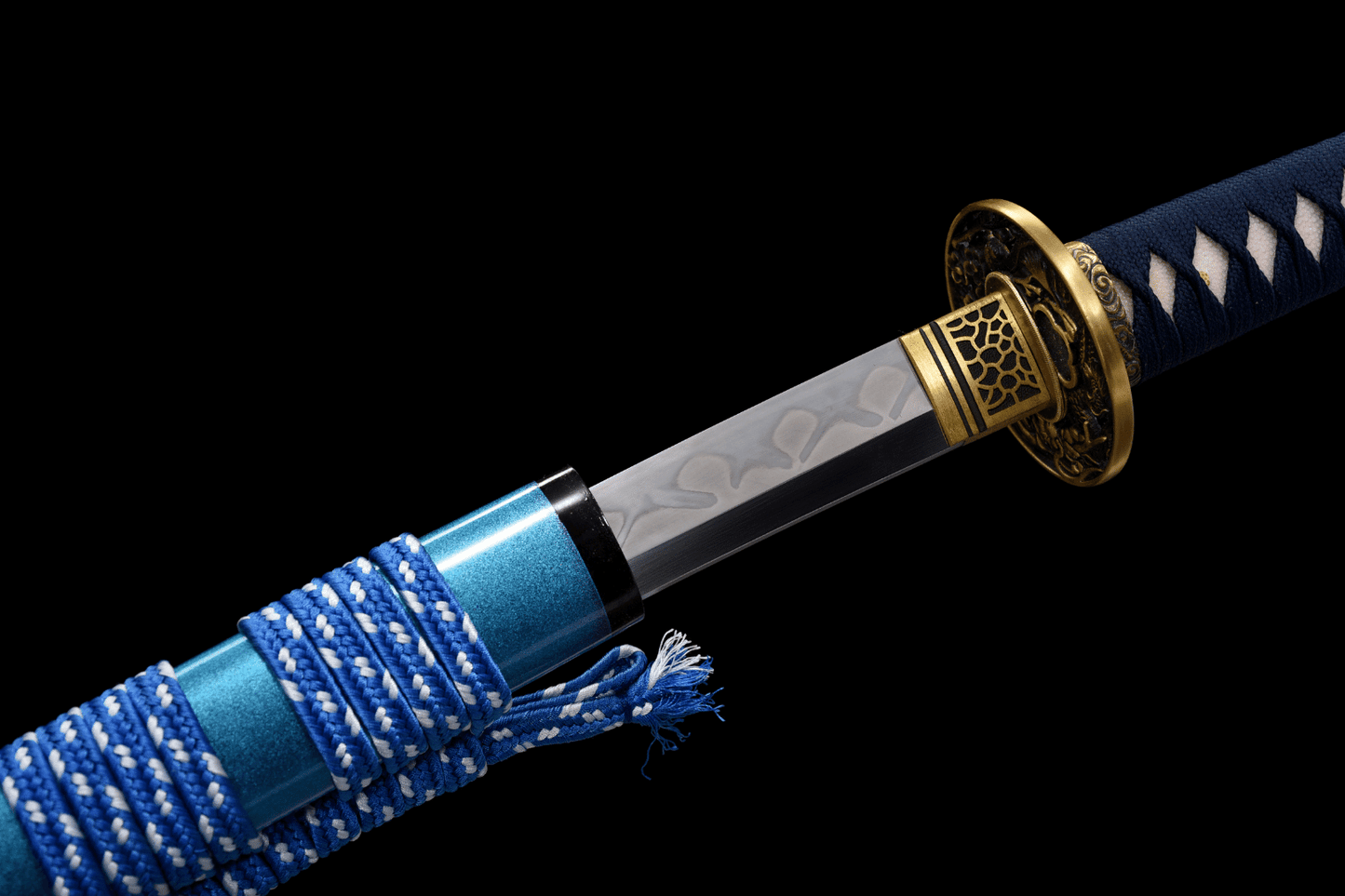 Katana Aozora
