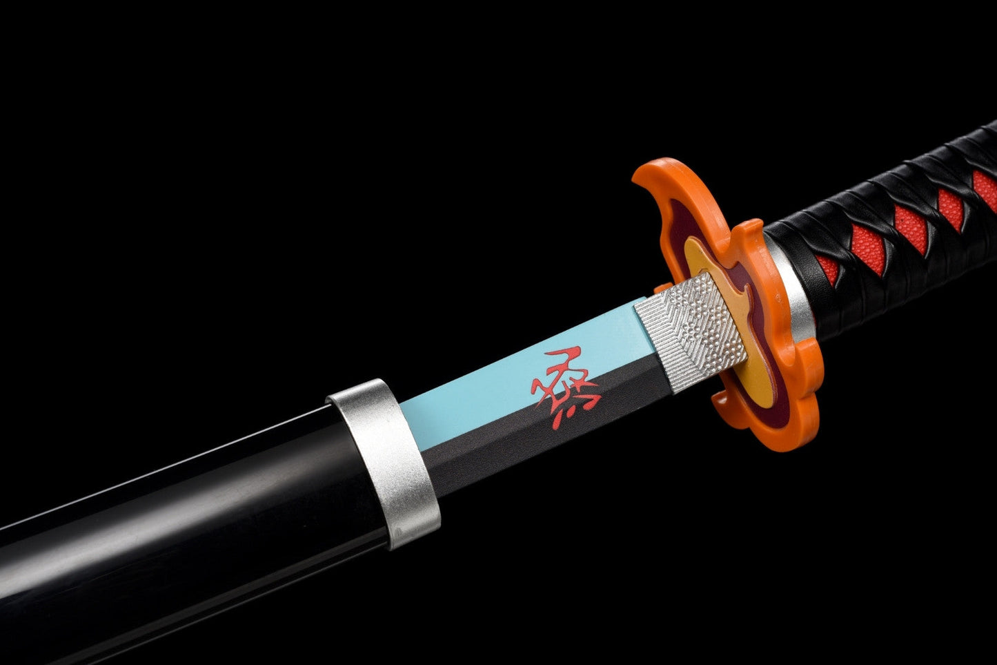 Katana Tanjiro V4