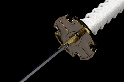 Nidai Kitetsu Katana